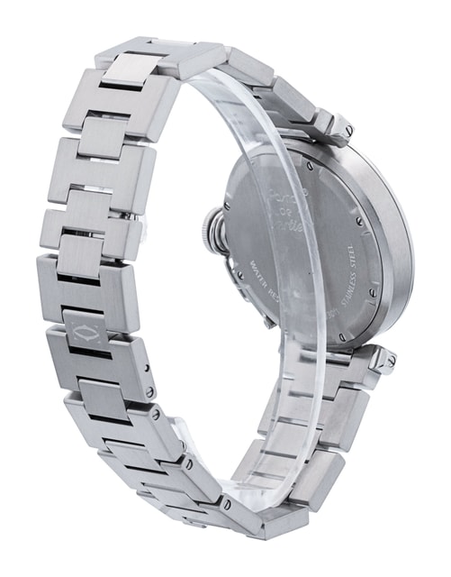 Cartier Pasha W31029M7 Image 3